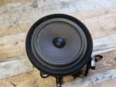 Front door speaker