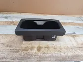 Cup holder front