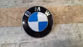 Manufacturers badge/model letters