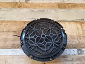 Front door speaker