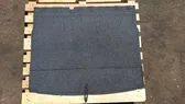 Doublure de coffre arrière, tapis de sol