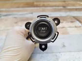 Engine start stop button switch