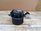 Heater fan/blower