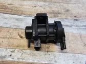 Turbo solenoid valve