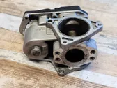 EGR valve