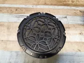 Rear door speaker