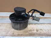 Heater fan/blower