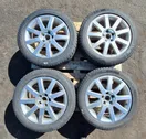 R17 alloy rim