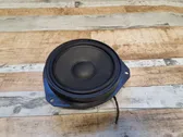 Front door speaker