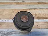 Rear door speaker