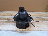 Heater fan/blower