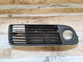 Grille antibrouillard avant