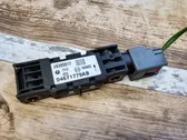 Airbagsensor Crashsensor Drucksensor
