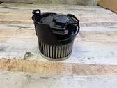 Heater fan/blower