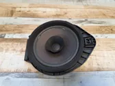 Rear door speaker