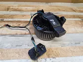 Heater fan/blower