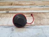 Fuel tank filler cap