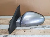 Front door electric wing mirror