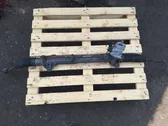 Steering rack