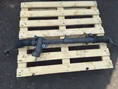 Steering rack