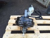 Brake booster
