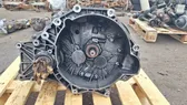 Manual 5 speed gearbox