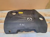 Engine cover (trim)