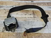 Ceinture de sécurité arrière