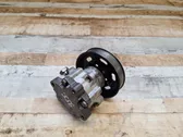 Power steering pump