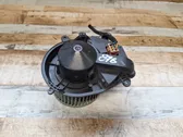 Heater fan/blower