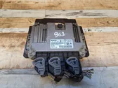 Engine control unit/module