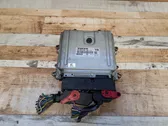 Calculateur moteur ECU