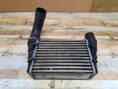 Radiatore intercooler