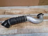 Intercooler hose/pipe