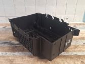 Battery box tray