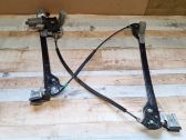 Regulador de puerta delantera con motor