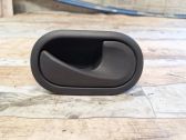Front door interior handle