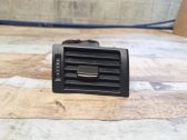Dashboard side air vent grill/cover trim