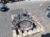 Automatic gearbox