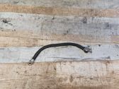 Negative earth cable (battery)