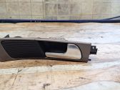 Front door interior handle