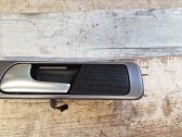 Front door interior handle