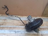 Brake booster