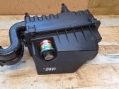 Air filter box