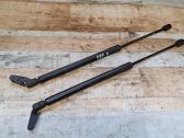 Tailgate/trunk strut/damper