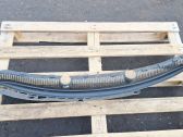 Wiper trim