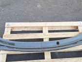 Wiper trim