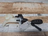 Ignition lock