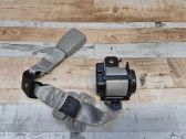 Ceinture de sécurité arrière