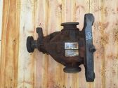 Rear differential